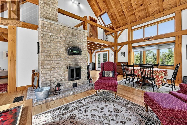 66 ISLANDVIEW CRESCENT, Wasaga Beach, Ontario, L9Z2V6
