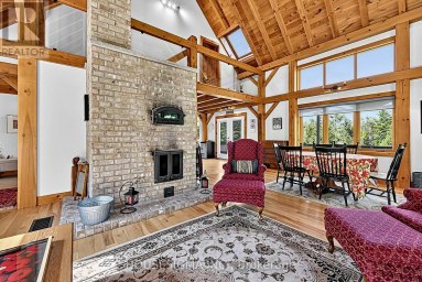 66 ISLANDVIEW CRESCENT Wasaga Beach Ontario photo 19