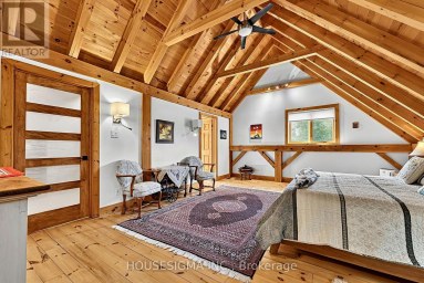 66 ISLANDVIEW CRESCENT Wasaga Beach Ontario photo 23