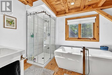 66 ISLANDVIEW CRESCENT Wasaga Beach Ontario photo 26