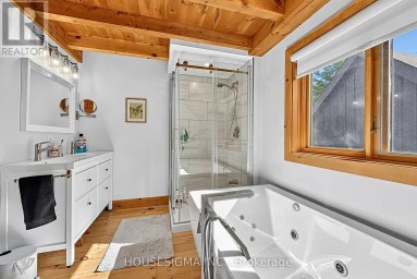 66 ISLANDVIEW CRESCENT Wasaga Beach Ontario photo 27