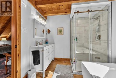 66 ISLANDVIEW CRESCENT Wasaga Beach Ontario photo 28