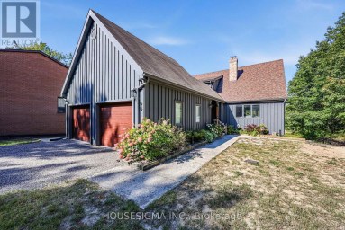 66 ISLANDVIEW CRESCENT Wasaga Beach Ontario photo 4