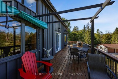 66 ISLANDVIEW CRESCENT Wasaga Beach Ontario photo 42