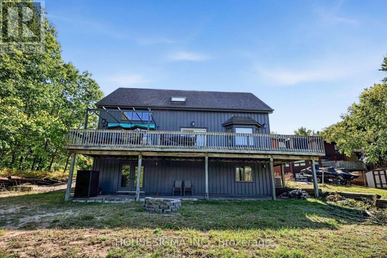 66 ISLANDVIEW CRESCENT, Wasaga Beach, Ontario, L9Z2V6