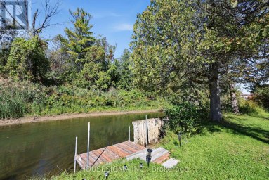 66 ISLANDVIEW CRESCENT Wasaga Beach Ontario photo 45