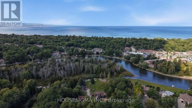 66 ISLANDVIEW CRESCENT Wasaga Beach Ontario photo 46