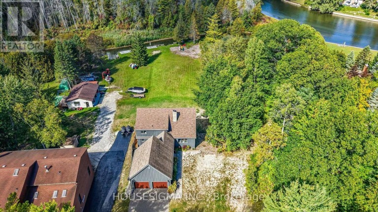 66 ISLANDVIEW CRESCENT, Wasaga Beach, Ontario, L9Z2V6