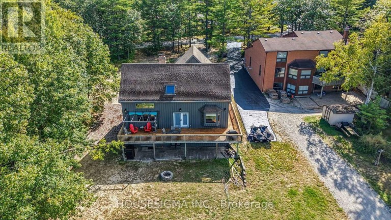 66 ISLANDVIEW CRESCENT, Wasaga Beach, Ontario, L9Z2V6