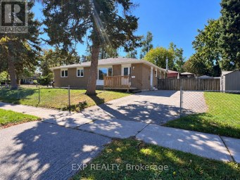 1488 SWANAGE CRESCENT Mississauga (Clarkson) Ontario photo 1