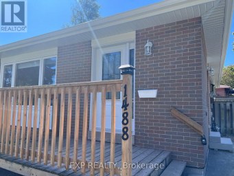 1488 SWANAGE CRESCENT Mississauga (Clarkson) Ontario photo 2