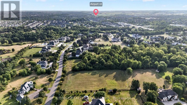 21 BELLINI AVENUE, Brampton (Toronto Gore Rural Estate), Ontario, L6T3Z8
