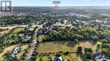 21 BELLINI AVENUE Brampton (Toronto Gore Rural Estate) Ontario photo 18