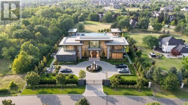21 BELLINI AVENUE Brampton (Toronto Gore Rural Estate) Ontario photo 2