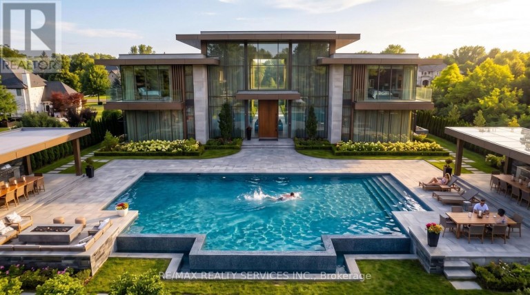 21 BELLINI AVENUE, Brampton (Toronto Gore Rural Estate), Ontario, L6T3Z8
