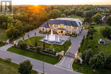 21 BELLINI AVENUE Brampton (Toronto Gore Rural Estate) Ontario photo 5