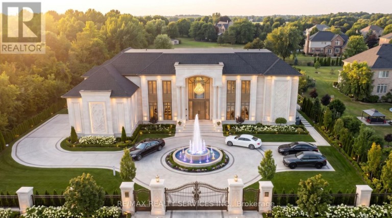 21 BELLINI AVENUE, Brampton (Toronto Gore Rural Estate), Ontario, L6T3Z8