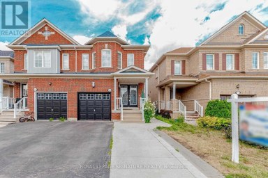 3833 PARTITION ROAD Mississauga (Lisgar) Ontario photo 1