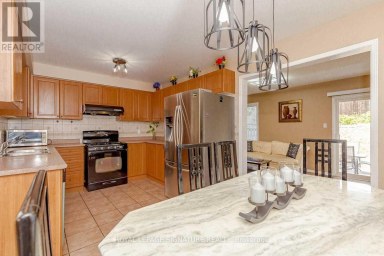 3833 PARTITION ROAD Mississauga (Lisgar) Ontario photo 10