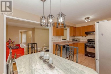 3833 PARTITION ROAD Mississauga (Lisgar) Ontario photo 11