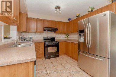 3833 PARTITION ROAD Mississauga (Lisgar) Ontario photo 12