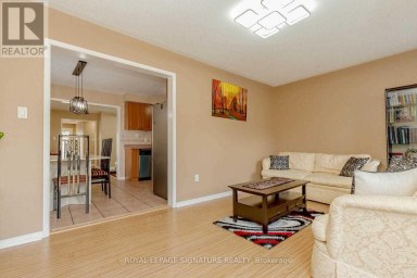 3833 PARTITION ROAD Mississauga (Lisgar) Ontario photo 13