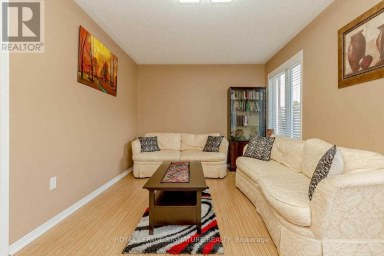 3833 PARTITION ROAD Mississauga (Lisgar) Ontario photo 14