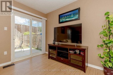 3833 PARTITION ROAD Mississauga (Lisgar) Ontario photo 16