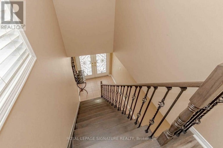3833 PARTITION ROAD, Mississauga (Lisgar), Ontario, L5N8N2