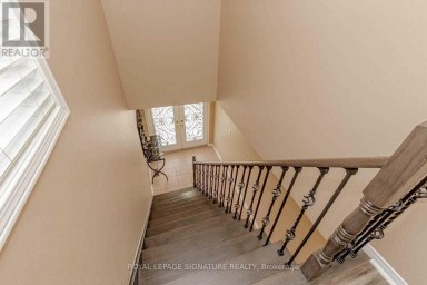 3833 PARTITION ROAD Mississauga (Lisgar) Ontario photo 18