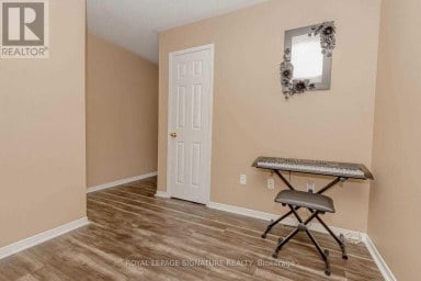 3833 PARTITION ROAD Mississauga (Lisgar) Ontario photo 19