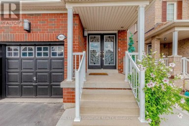 3833 PARTITION ROAD Mississauga (Lisgar) Ontario photo 2