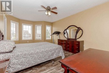 3833 PARTITION ROAD Mississauga (Lisgar) Ontario photo 20