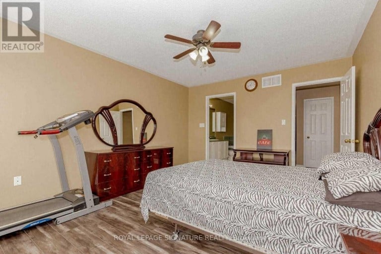 3833 PARTITION ROAD, Mississauga (Lisgar), Ontario, L5N8N2