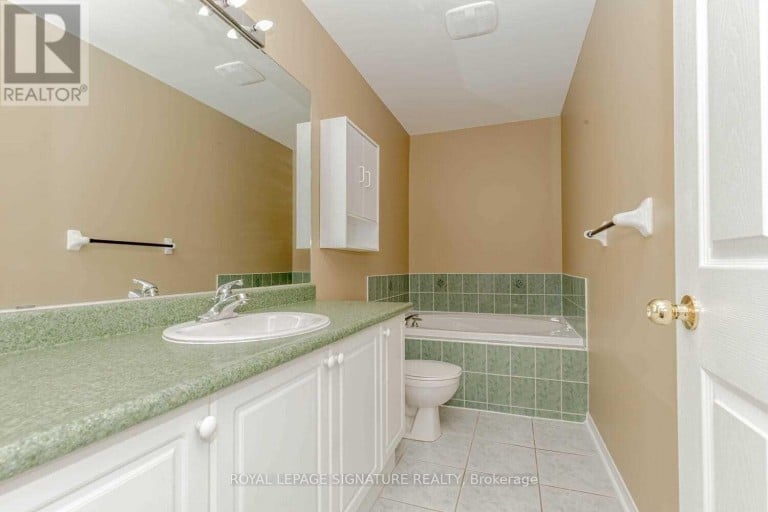 3833 PARTITION ROAD, Mississauga (Lisgar), Ontario, L5N8N2