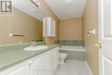 3833 PARTITION ROAD Mississauga (Lisgar) Ontario photo 22