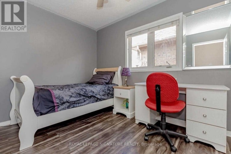 3833 PARTITION ROAD, Mississauga (Lisgar), Ontario, L5N8N2