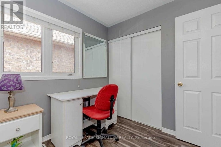 3833 PARTITION ROAD, Mississauga (Lisgar), Ontario, L5N8N2