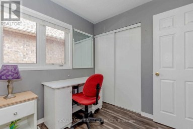 3833 PARTITION ROAD Mississauga (Lisgar) Ontario photo 25