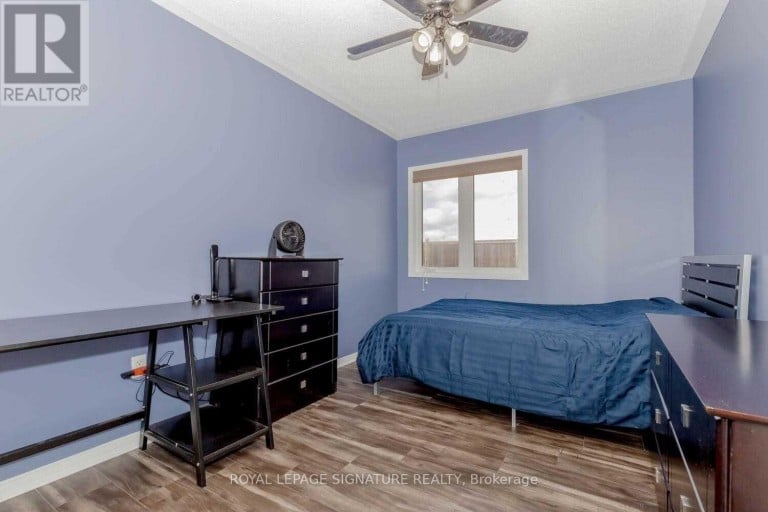 3833 PARTITION ROAD, Mississauga (Lisgar), Ontario, L5N8N2