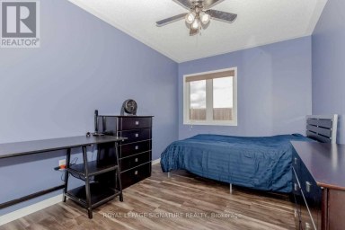 3833 PARTITION ROAD Mississauga (Lisgar) Ontario photo 26