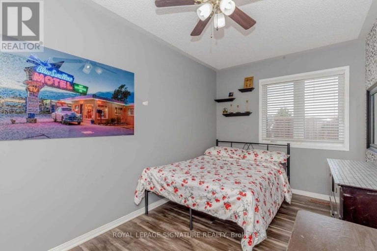 3833 PARTITION ROAD, Mississauga (Lisgar), Ontario, L5N8N2