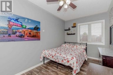 3833 PARTITION ROAD Mississauga (Lisgar) Ontario photo 29