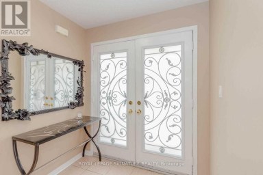 3833 PARTITION ROAD Mississauga (Lisgar) Ontario photo 3