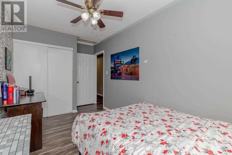 3833 PARTITION ROAD, Mississauga (Lisgar), Ontario, L5N8N2