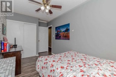 3833 PARTITION ROAD Mississauga (Lisgar) Ontario photo 30