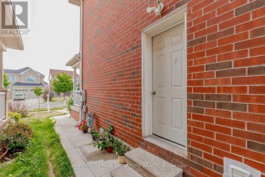 3833 PARTITION ROAD Mississauga (Lisgar) Ontario photo 31