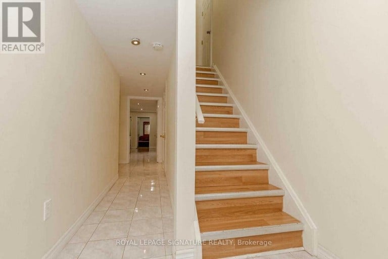 3833 PARTITION ROAD, Mississauga (Lisgar), Ontario, L5N8N2
