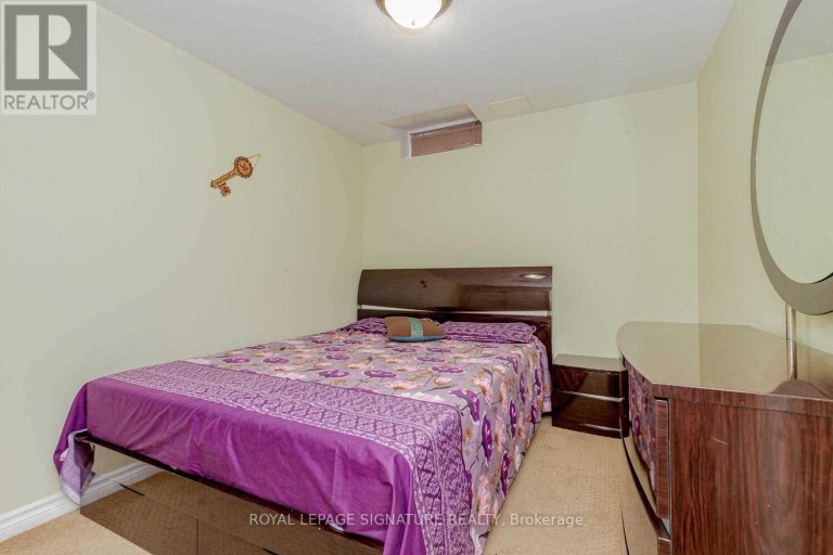 3833 PARTITION ROAD, Mississauga (Lisgar), Ontario, L5N8N2