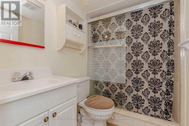 3833 PARTITION ROAD Mississauga (Lisgar) Ontario photo 36